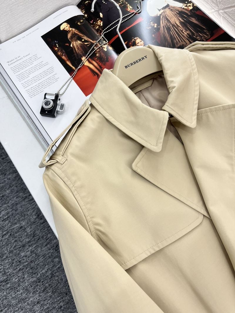 Burberry Outwear